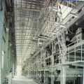 White Top Duplex Board Paper Making Machine